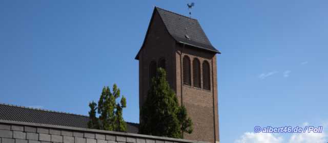St. Josef, Poll